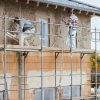 El sector de la reforma pide un pacto de Estado de rehabilitación para evitar riesgos de pobreza en el hogar.