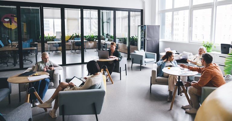 Qué son los viveros de empresas y cómo te pueden ayudar a emprender en el sector inmobiliario