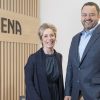 Althena se implanta en Bilbao con la incorporación de Elena García