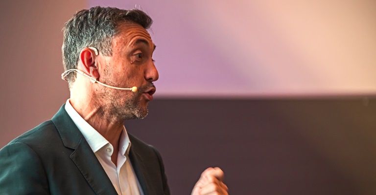 Javier Ruiz: “Todos los indicadores dicen que lo peor ha pasado ya”