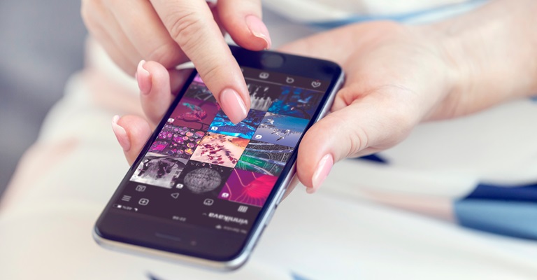 Las claves para dominar el Instagram inmobiliario