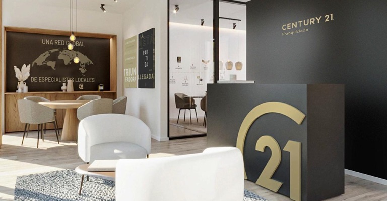 CENTURY 21 España supera los 5,1 M € de facturación y obtiene el reconocimiento del sector