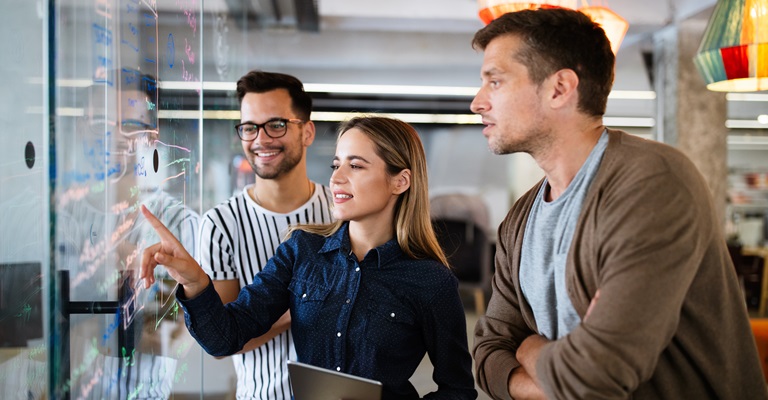 Claves para retener el talento en mi agencia inmobiliaria