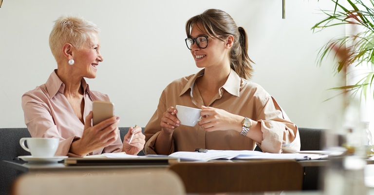 Claves para retener el talento en mi agencia inmobiliaria