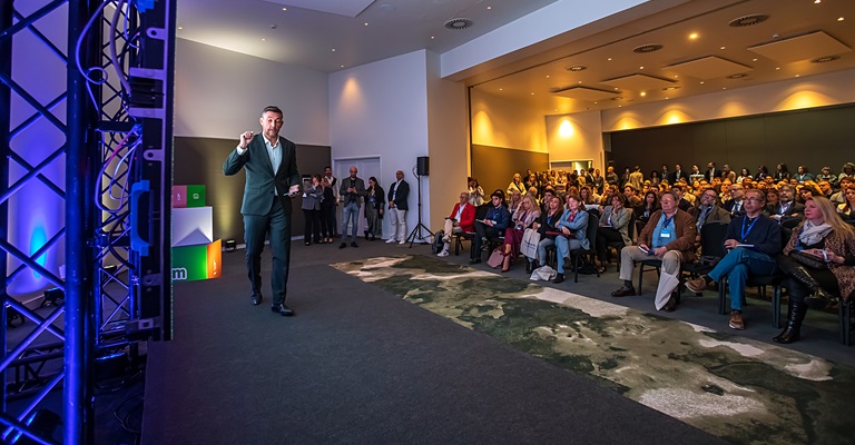 Así ha sido el Fotocasa Pro Academy Day en Barcelona