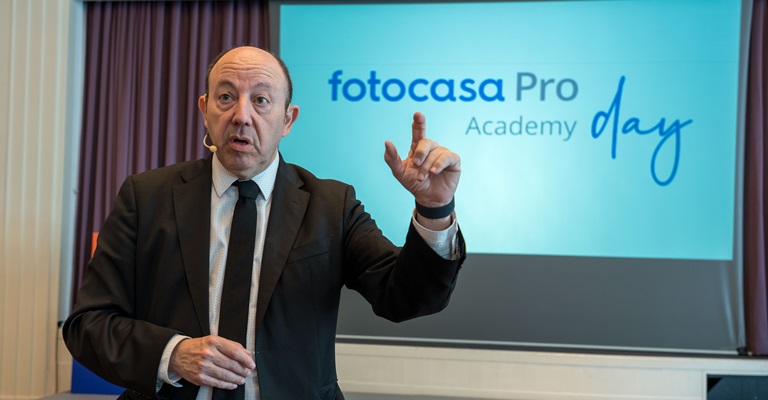 Así ha sido el Fotocasa Pro Academy Day de Valencia