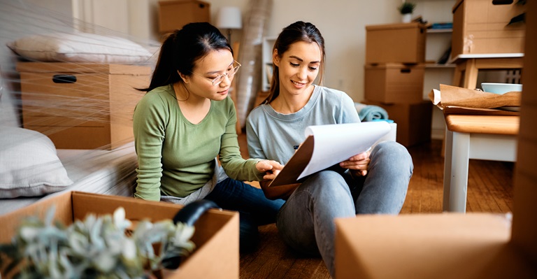 Un 45% de jóvenes se plantea solicitar el aval público del 20% para la compra de una vivienda