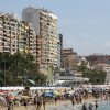 El Gobierno prepara una reforma del reglamento de costas: ¿corren peligro los pisos en primera línea de mar?