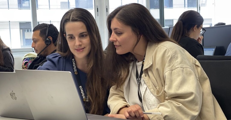 La inteligencia artificial ya marca el futuro más inmediato del hipotecario en España