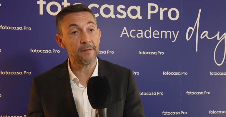 Javier Ruiz: "Se abren muchas oportunidades para el sector inmobiliario de ahora en adelante"