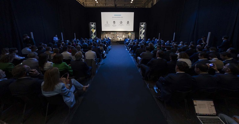 Te invitamos a SIMAPRO y PROPTECH EXPO 2023