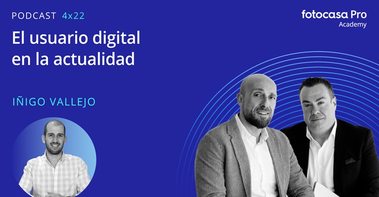 Podcast: El usuario digital en la actualidad