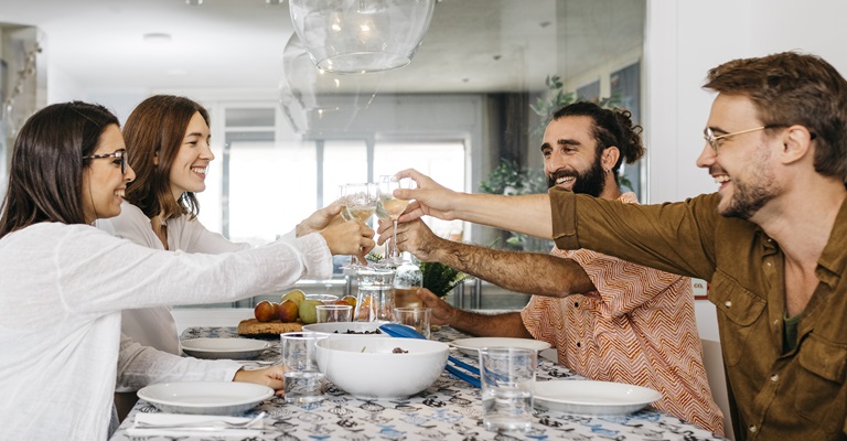 El cohousing y el coliving: dos nichos del mercado inmobiliario por explorar