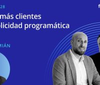 Podcast: Atrae a más clientes con publicidad programática