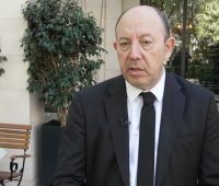 Gonzalo Bernardos: "Los inmobiliarios que sepan captar vivienda conseguirán resultados históricos"