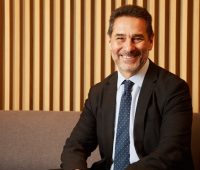 Juan Antonio Gómez-Pintado: “La Ley del Suelo es una necesidad imperiosa”