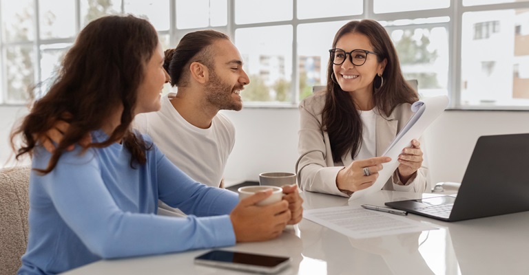 ¿Cuáles son las obligaciones de un agente inmobiliario?