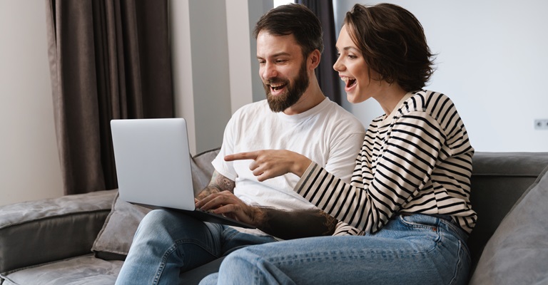 El interés por comprar vivienda supera los datos de hace un año: el 48% quiere comprar frente al 40% que quiere alquilar
