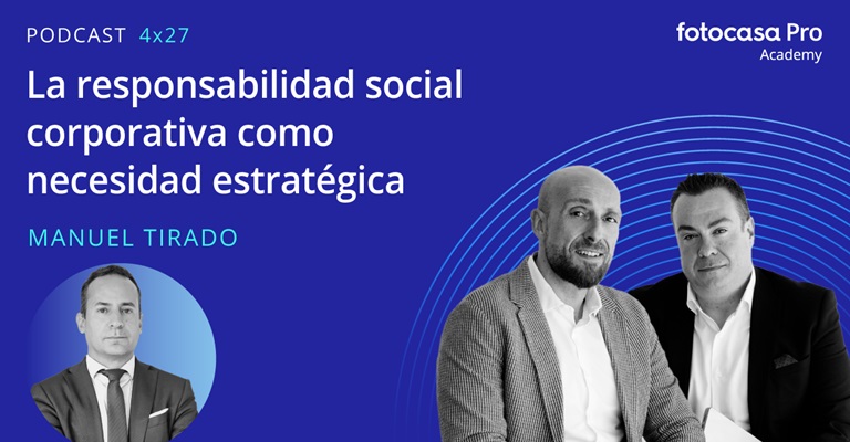 La responsabilidad social corporativa como necesidad estratégica