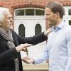 La oferta de vivienda heredada representa el 15% del total, dos puntos menos que hace un año