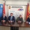 AIM y Banco Sabadell renuevan su acuerdo apostando por los profesionales en el momento actual de reactivación del sector inmobiliario