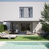 AEDAS Homes agita el mercado con una promoción de unifamiliares económicos en Alcalá de Henares, Dendra