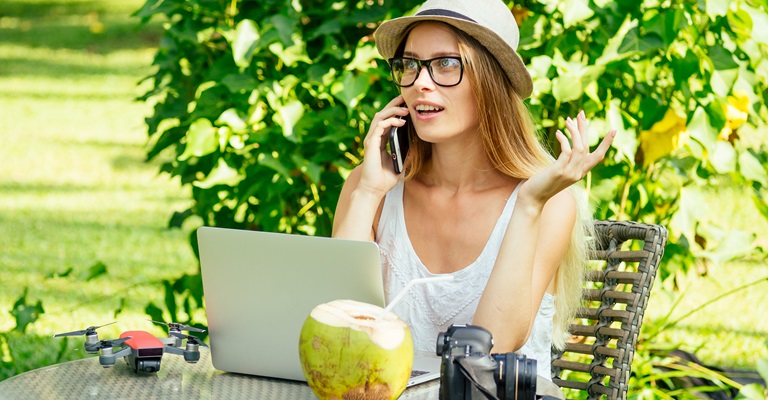 5 claves refrescantes para captar al turista inmobiliario