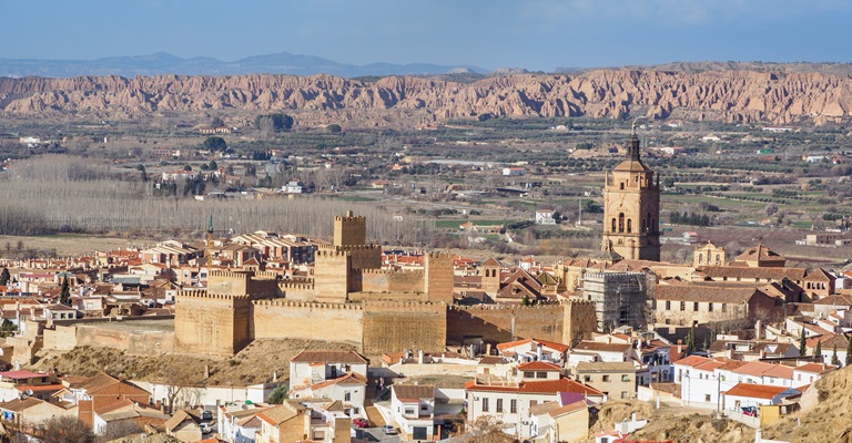 Al 63% de los demandantes de vivienda les gustaría irse a vivir a una zona rural