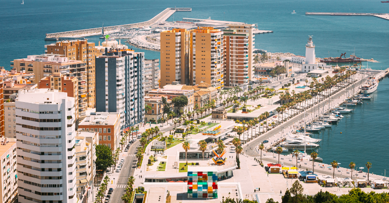 mercado de la vivienda