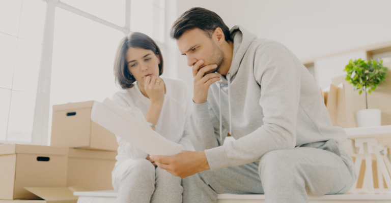 Los inquilinos tienen más dificultades para pagar la vivienda que los hipotecados