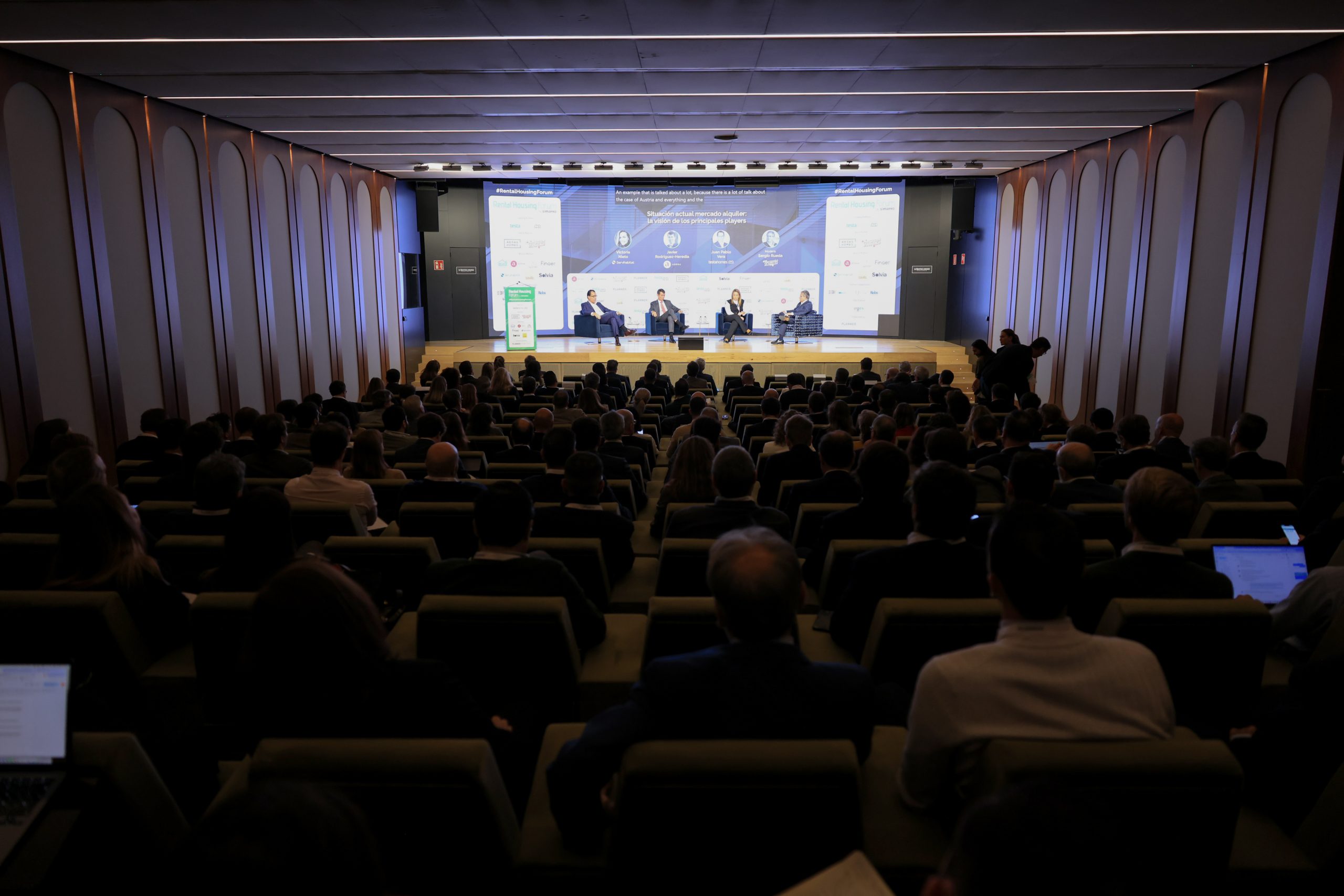 Rental Housing Forum