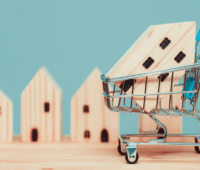 Compraventas viviendas España