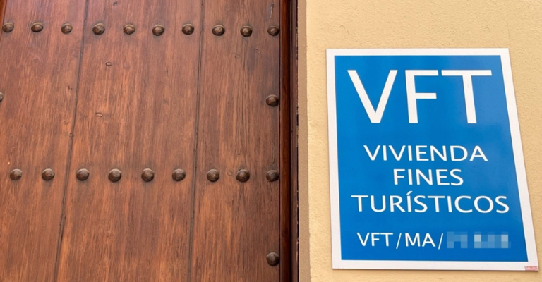 Alquiler pisos turísticos