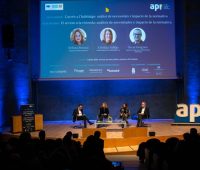 Inmoscopia 2025: El sector inmobiliario pide “soluciones profundas” y colaboración público-privada ante el problema “poliédrico” de la vivienda