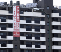 precio de la vivienda