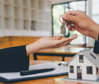 Evolución precio vivienda en España