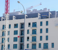 licitación vivienda pública España