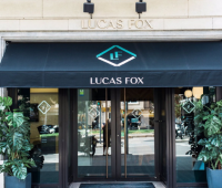 lujo inmobiliario Lucas Fox