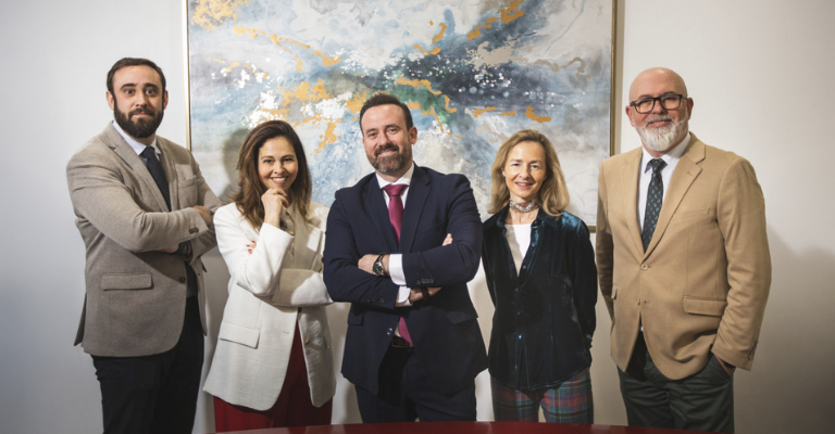 ASAICOR celebra décimo aniversario Palacio de Congresos de Córdoba