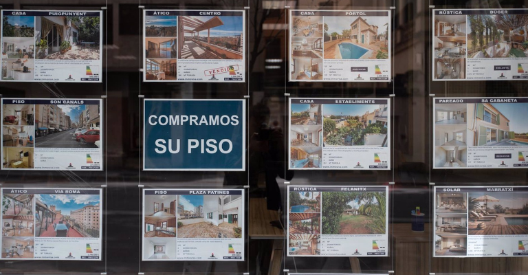 Consejo General Notariado