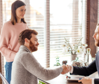 invertir en vivienda