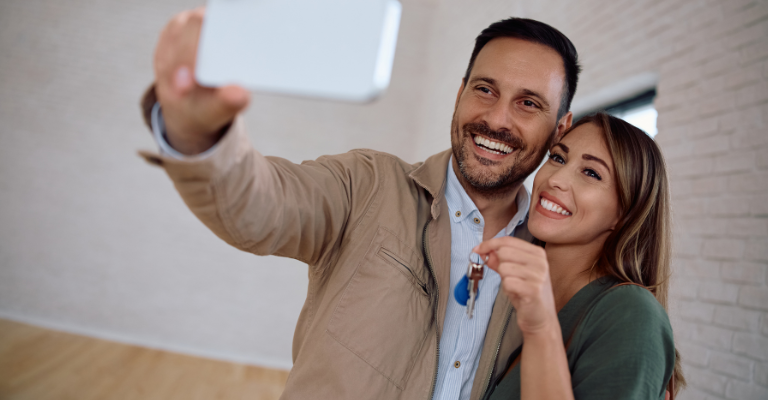 tecnología y relaciones humanas en gestión inmobiliaria