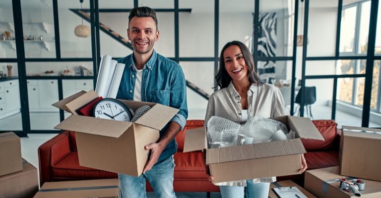 informe experiencia compraventa