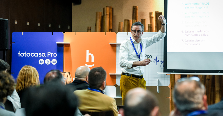 Fotocasa Pro Academy Day Barcelona