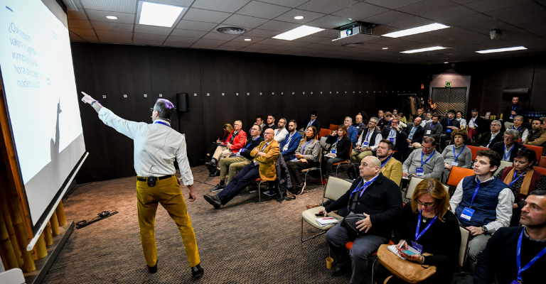 Fotocasa Pro Academy Day Barcelona