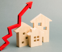 precio vivienda primer trimestre 2025