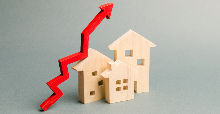 precio vivienda primer trimestre 2025