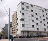 vivienda de obra nueva