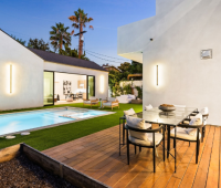 El precio medio de un piso de 80m2 en España