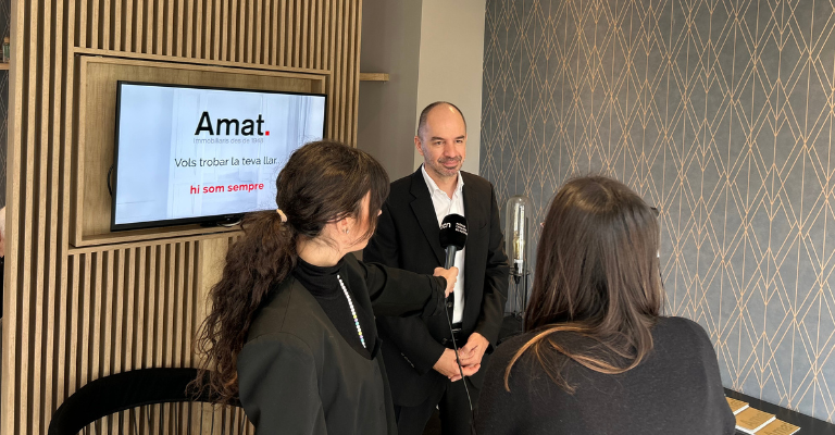 Amat Inmobiliaris